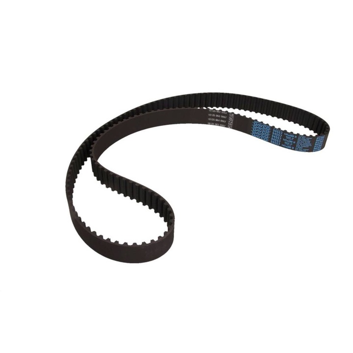 Autóalkatrész, Dayco, vezérműszíj, Peugeot 2.5