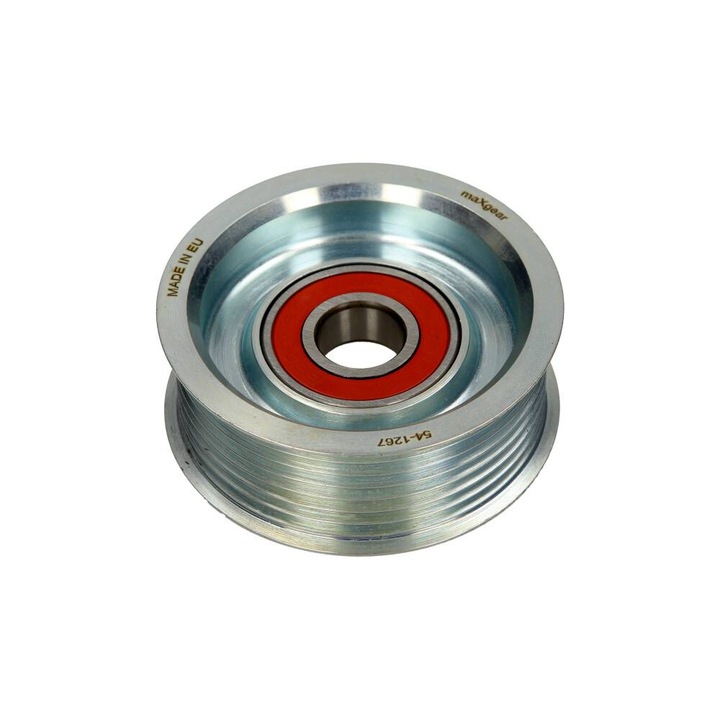 Maxgear, Rolka paska wielorowk, metál, Honda Accord VIII 2.0 03-