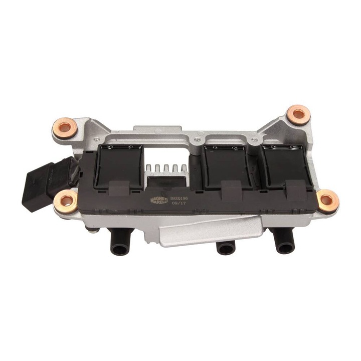 Bobina de inductie, Magneti Marelli, pentru VW Passat 2.4 V6 96-