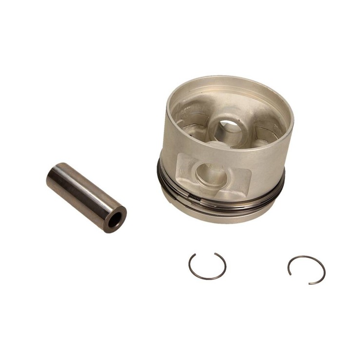 Mahle autódugattyú, VW 1.8B-hoz 81.51 +0.50