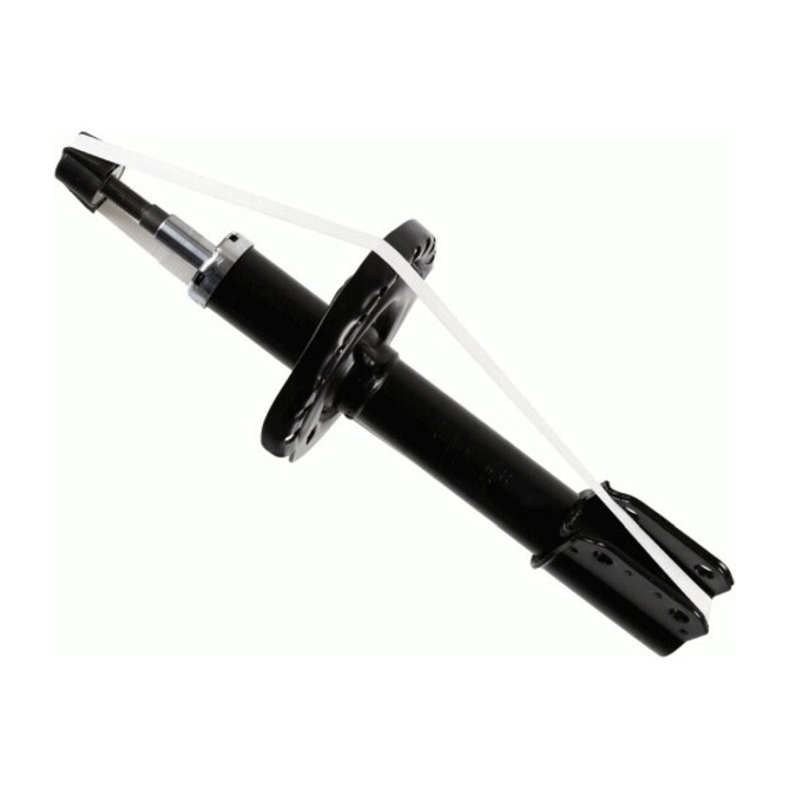 SACHS lengéscsillapító Dacia Logan II, Sandero II, 0.9/1.2/1.5DCI, szett