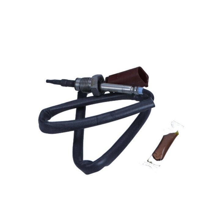 Kipufogógáz hőmérséklet érzékelő, Meyle, AUDI A4 B9, 2.0 TDI, 2015-