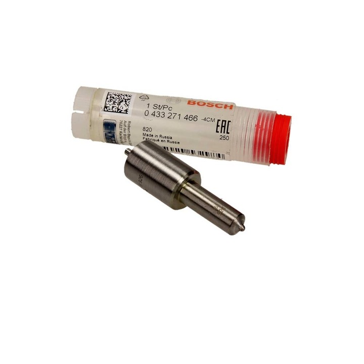 Injektor fúvóka, Bosch, DLLA142S926