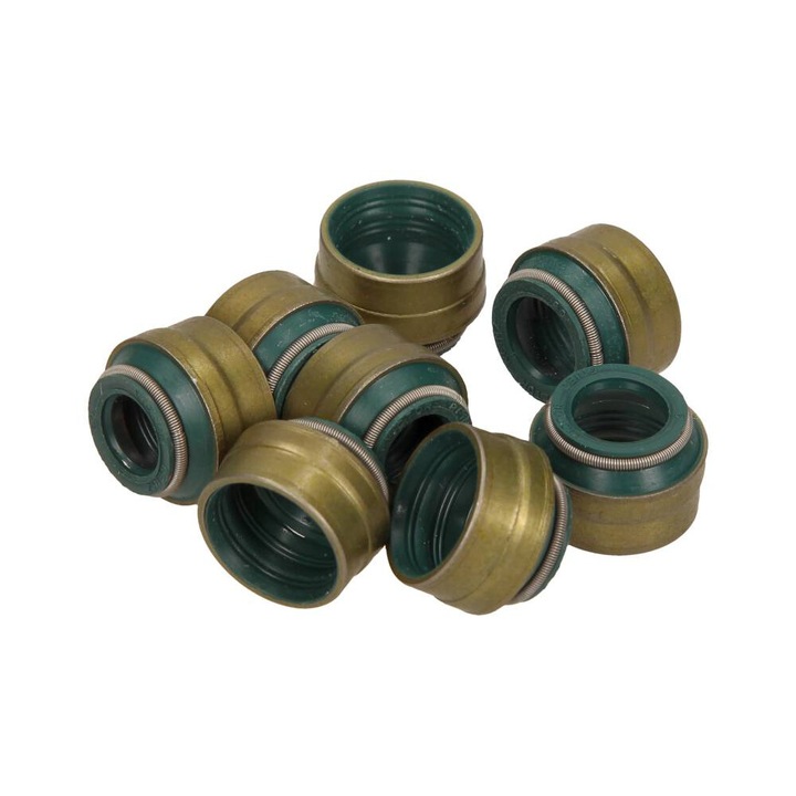 Szelepszár tömítés készlet, DB OM601, Victor Reinz