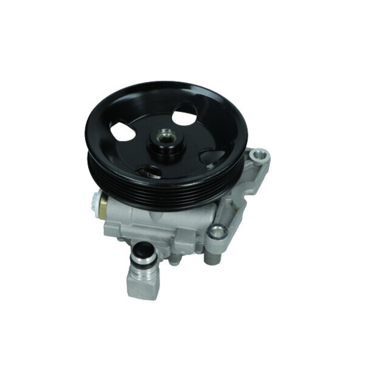 Trucktec kormányszivattyú, DB CLK W209 3.0-3.5, W203 2.5-3.5, fém kerékkel