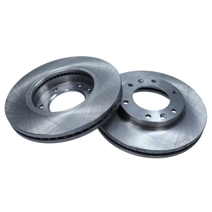 Спирачен диск Maxgear за Hyundai H-1 08-