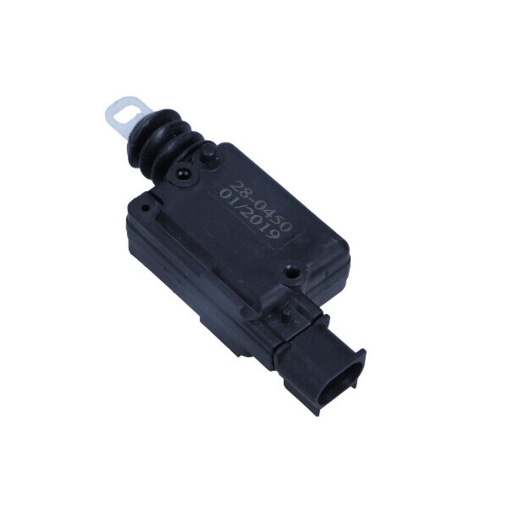 Actuator central de inchidere Maxgear pentru Renault Clio 98-05
