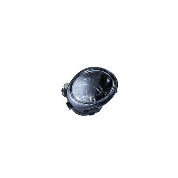 Lampa de ceata, DEPO, Pentru BMW 3 E46 97-05, transparenta, HB4