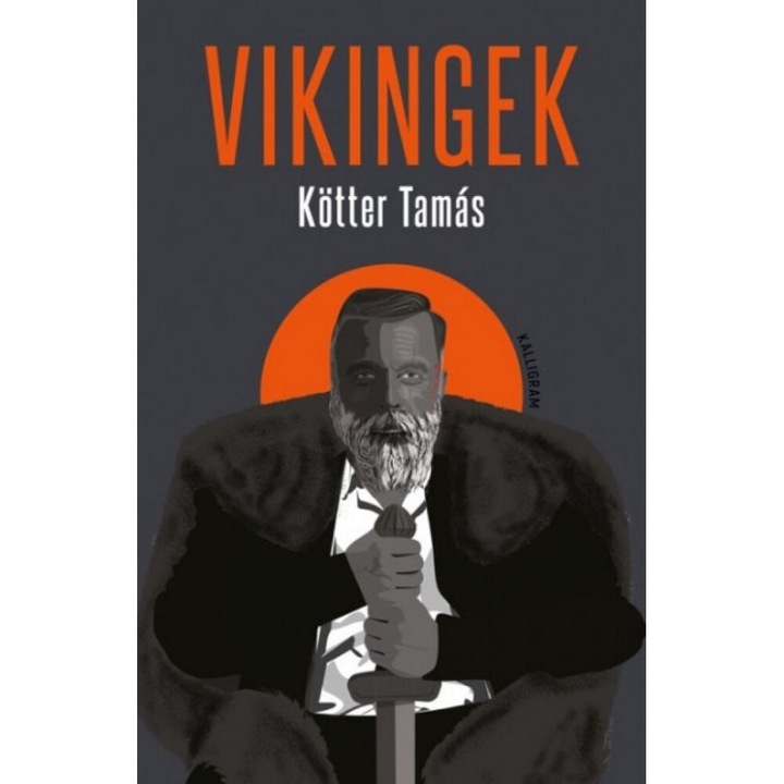 Kötter Tamás: Vikingek