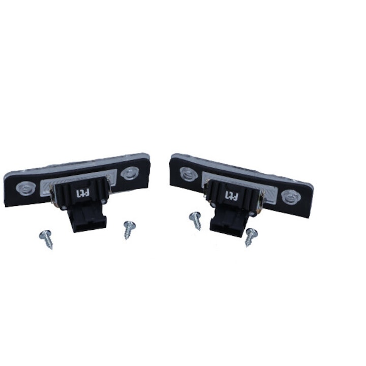 LORO LED лампа за табела, за Ford Galaxy 04.00-05.06