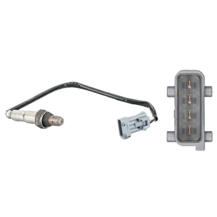 Hella lambdaszonda Citroen Xsara 1.6 98-hoz