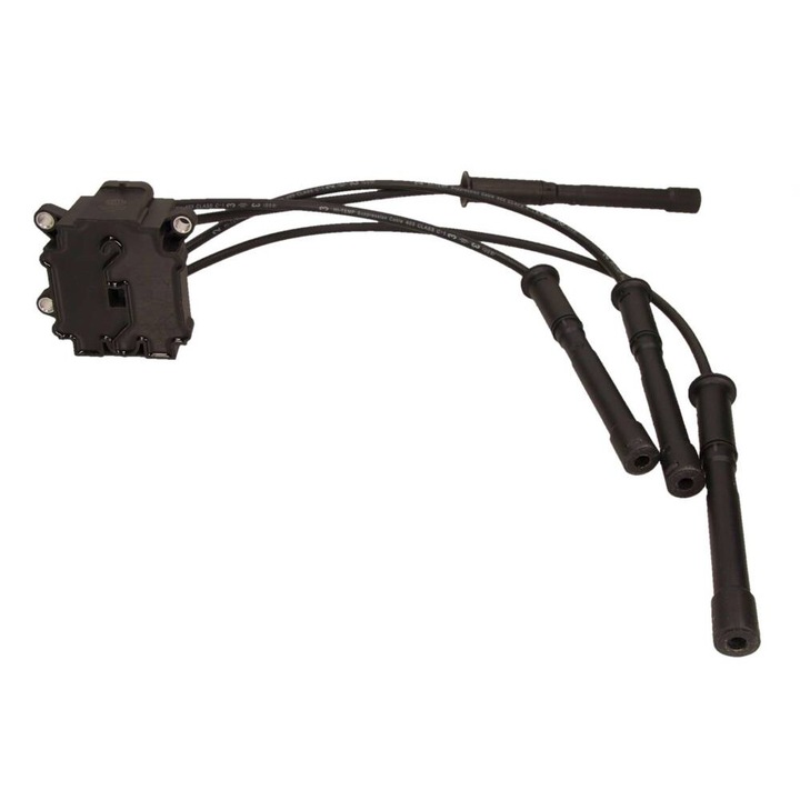 Запалителна бобина HELLA RENAULT CLIO 1.2 16V 01-