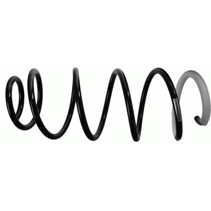 SACHS autó futómű rugó CITROEN C4 II 2.0HDI 09-/PEUGEOT 3008 1.2-1.6 09-