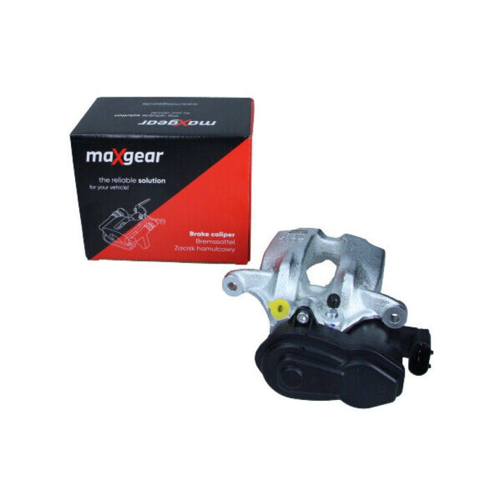 Maxgear bal elektromos féknyereg BMW 5/6 2.0-4.5 09-
