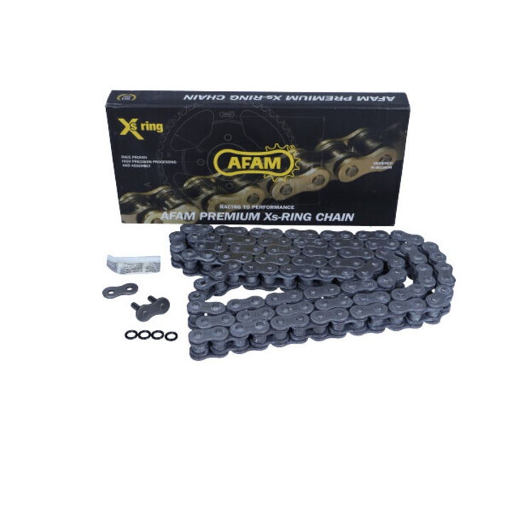 AFAM A525XMR3 Xs-Gyűrűs Meghajtó Lánc 525 MBHR_40700013