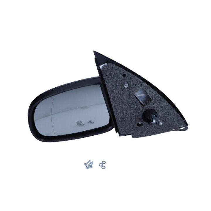 Lustru exterior Alkar, Opel Corsa C 09.00-12.12, stanga