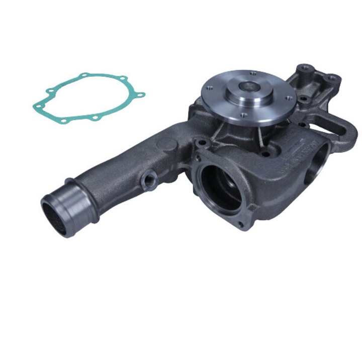 Vízpumpa FEBI, Mercedes ATEGO/VARIO OM925