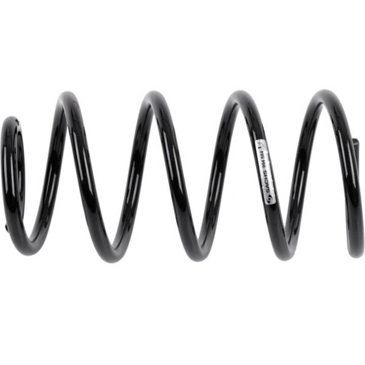 SACHS futómű rugó OPEL ADAM 1.0/1.2/1.4, 10.12-