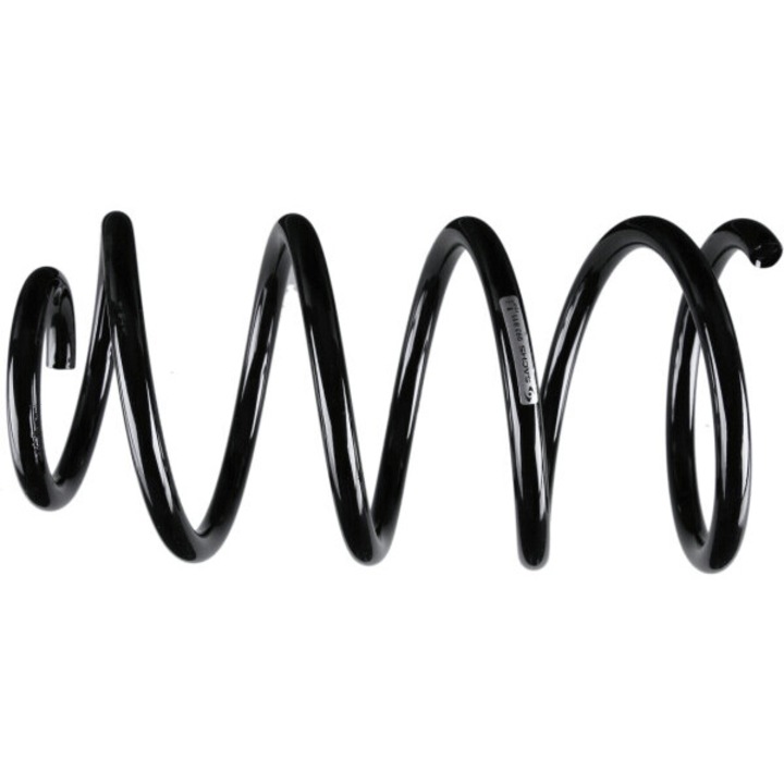 SACHS felfüggesztő rugó Ford Kuga II (DM2) 1.6 EcoBoost 4x4-hez, 2013-