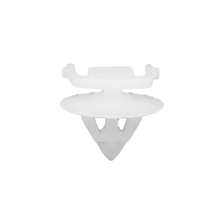 Küszöbszorító, Romix Nissan X-Trail 01-07-hez, 10 darabos készlet