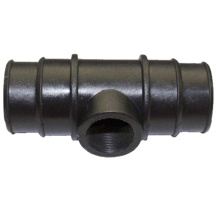 Tömlő kimenettel, menetes FI 20, Romix