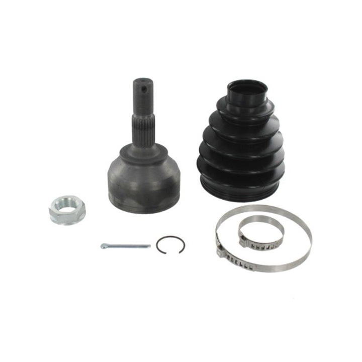 SKF külső persely, CITROEN C5 2.0HDI-hoz