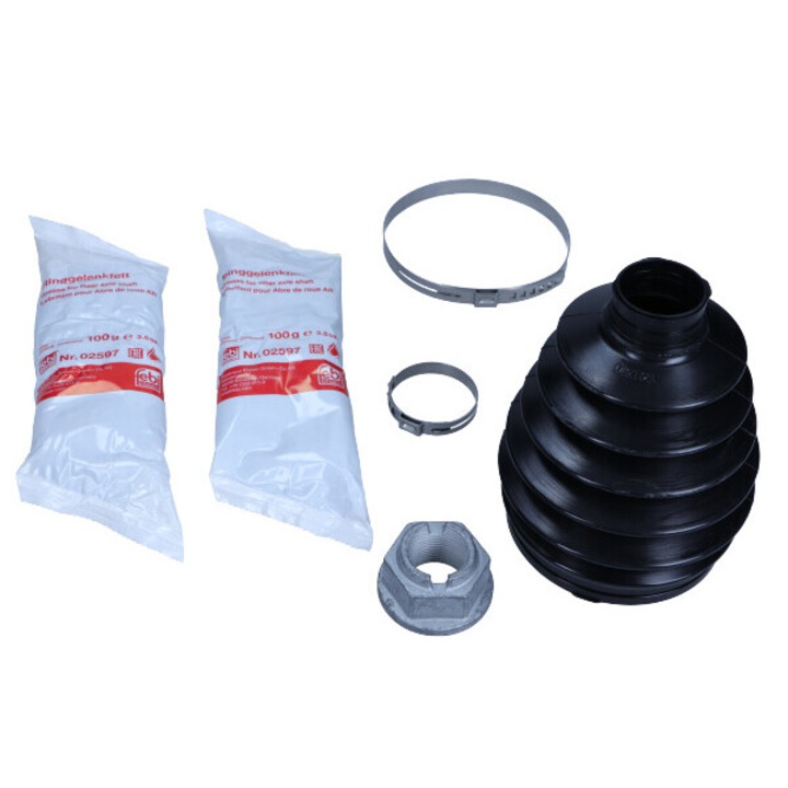 Febi bolygócsukló, 122x27,7x84,5, Mercedes W163 ML-hez