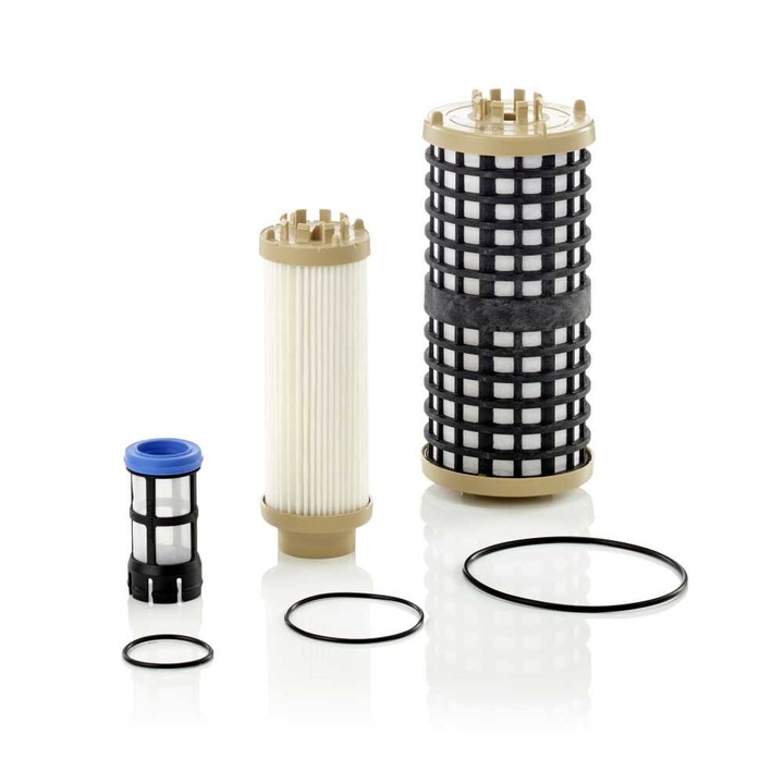 Üzemanyagszűrő, Mercedes Actros 11-