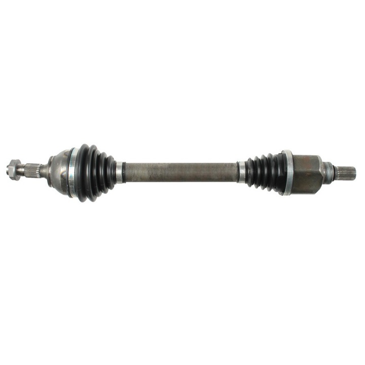 SKF bolygókerekes hajtómű, 614 mm, CITROEN LE C4/307 1.6 16V/2.0 16V-hoz