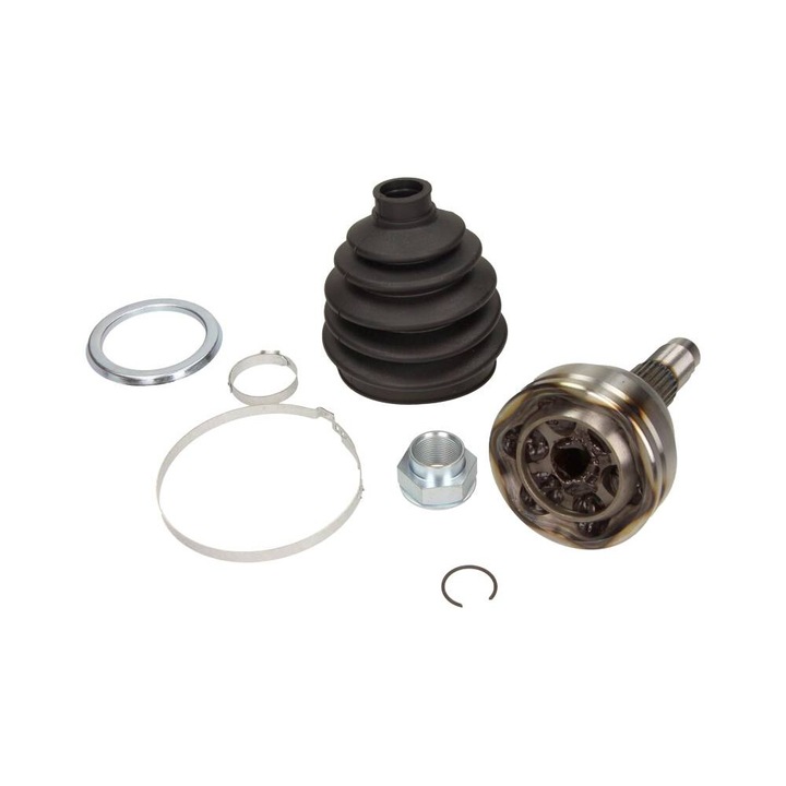 METELLI bolygófej OPEL MOKKA 25Z/23Z, 52,45mm