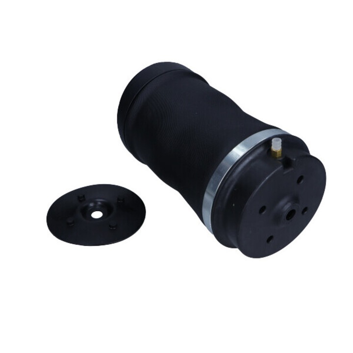 Trucktec légzsák, Mercedes Benz W251 R-CLASS LE/PR