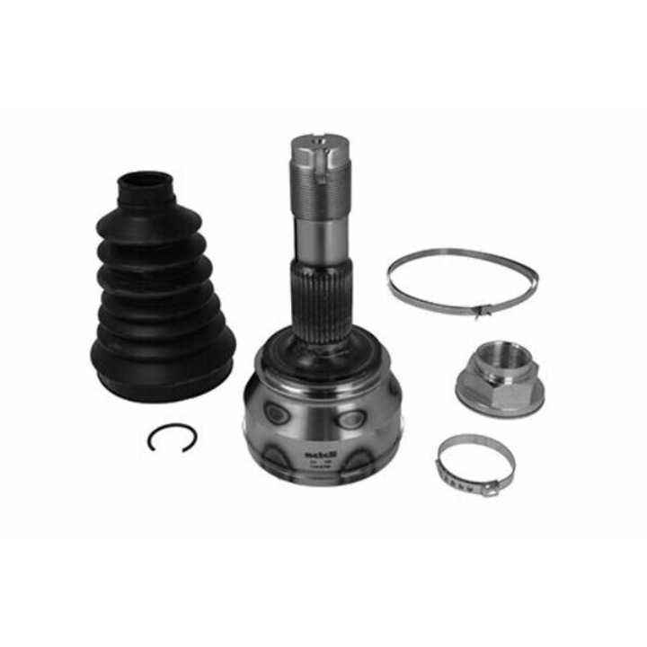 METELLI bolygócsukló készlet FIAT DUCATO 2.2/2.3 MJT 06-