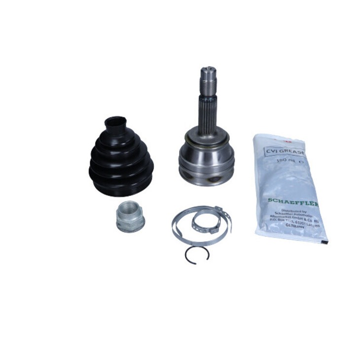 Csuklókészlet, erőátviteli tengely, FAG FIAT FIORINO-hoz