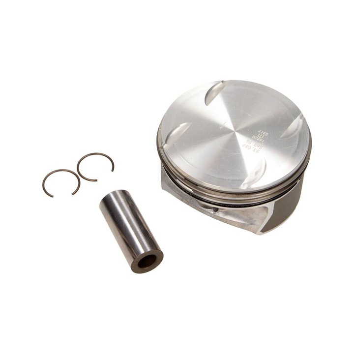 Бутало Mahle, за Mercedes Benz E CLASS, 04-