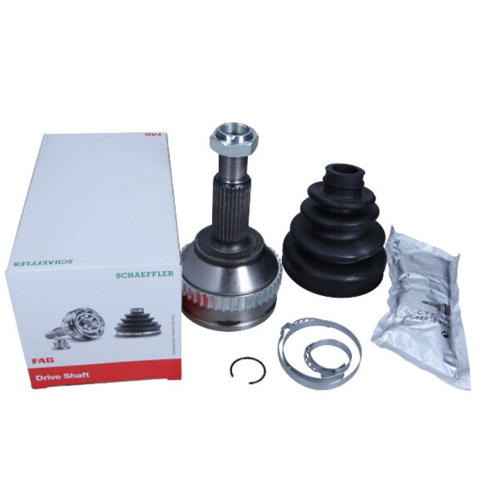 Cap planetara exterior FAG pentru Ford Mondeo