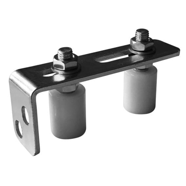 Rola de ghidare Otel zincat