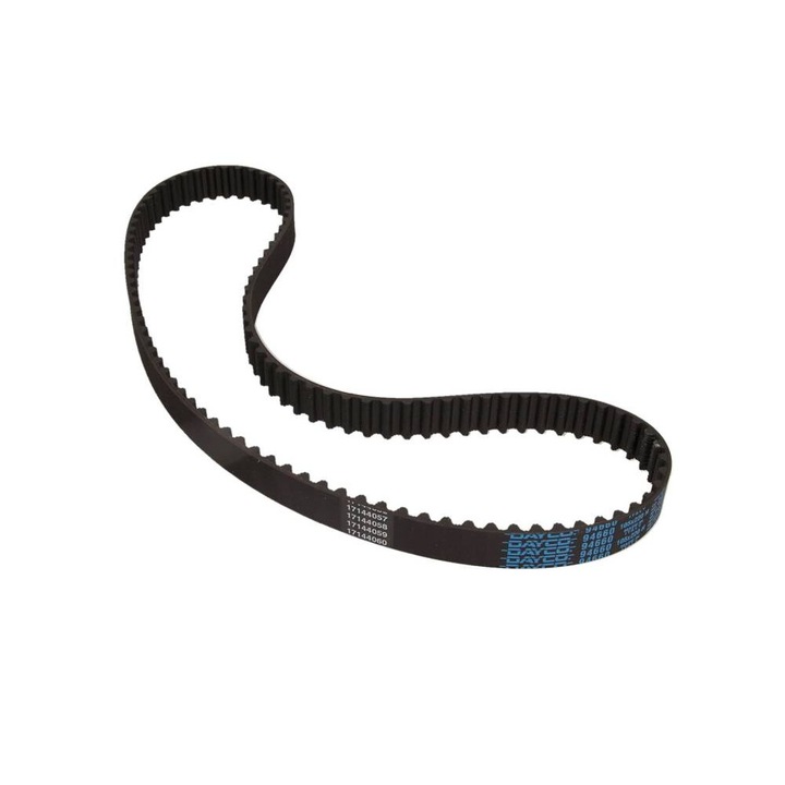 Ангренажен ремък Dayco за Hyundai 1.6