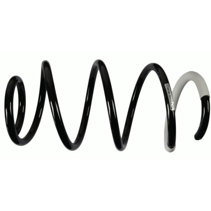 SACHS futómű rugó KIA SPORTAGE 2.0/HYUNDAI IX35 2.0 10-