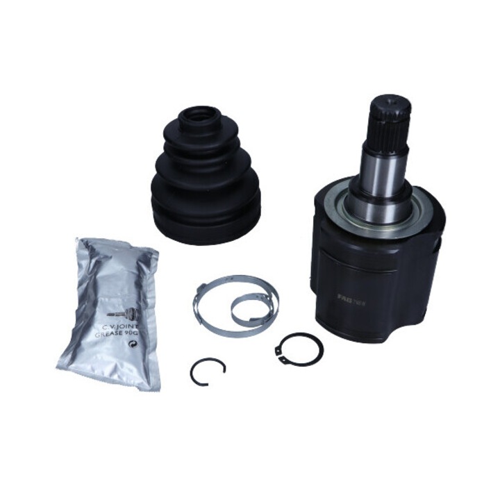 FAG bolygófej Toyota Land Cruiser 3.4 24V-hoz