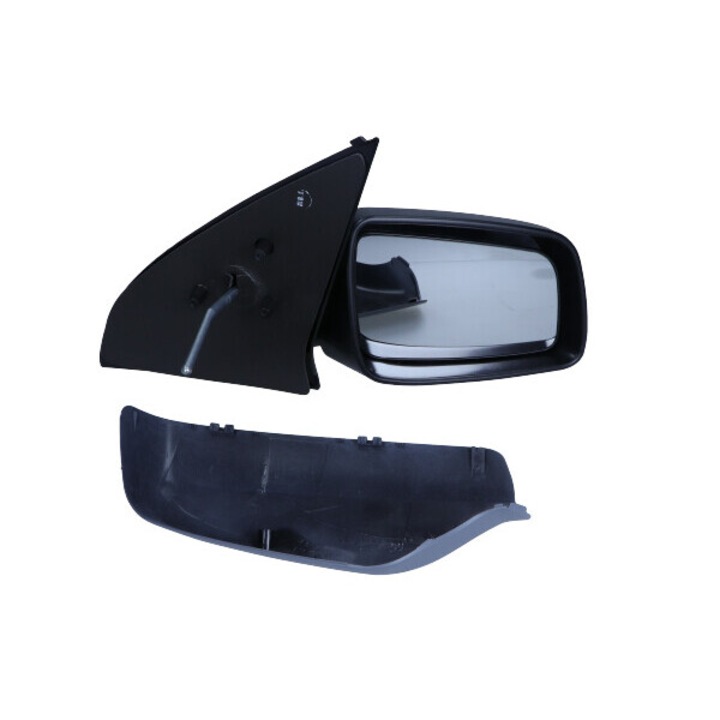 Oglinda auto Alkar pentru Opel Astra G, 02.98-04.05, exterior