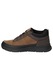 Pantofi Barbati, American Club, Rh14124, Branturi Memory Foam System, Siret, Coniac 41