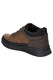 Pantofi Barbati, American Club, Rh14124, Branturi Memory Foam System, Siret, Coniac 41