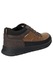 Pantofi Barbati, American Club, Rh14124, Branturi Memory Foam System, Siret, Coniac 41
