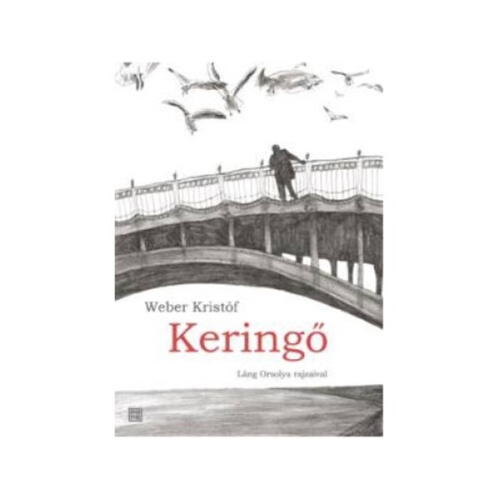Weber Kristóf: Keringő