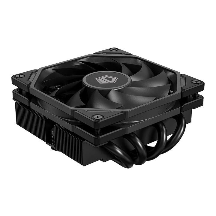 Cooler procesor ID-Cooling IS-40-XT negru