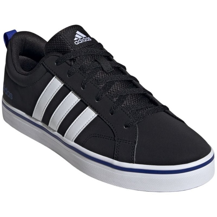 Pantofi pentru barbati, Adidas, BM209949, Negru, EU 44