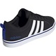 Pantofi pentru barbati, Adidas, BM209949, Negru, EU 44