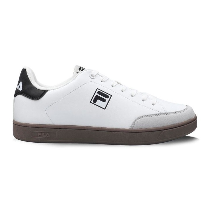 Férfi cipő, Fila, BM209952, fehér