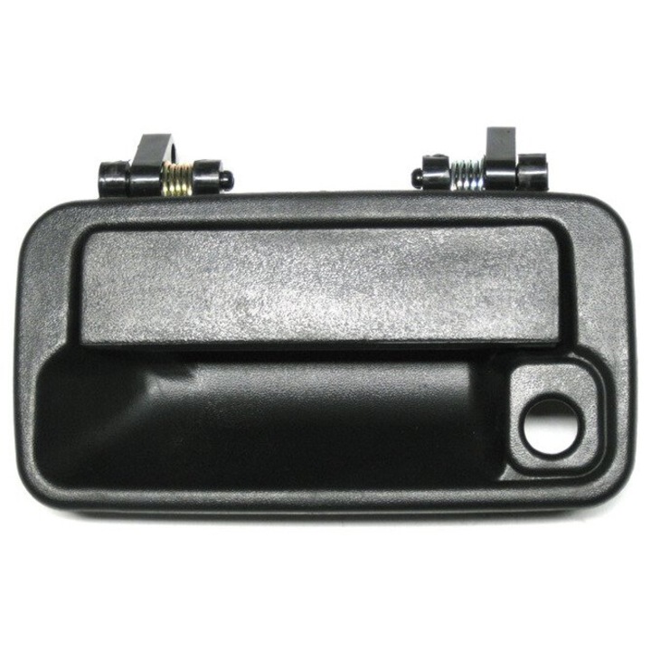 MODECAR bal ajtókilincs Suzuki Vitara 1989-1998, Fekete