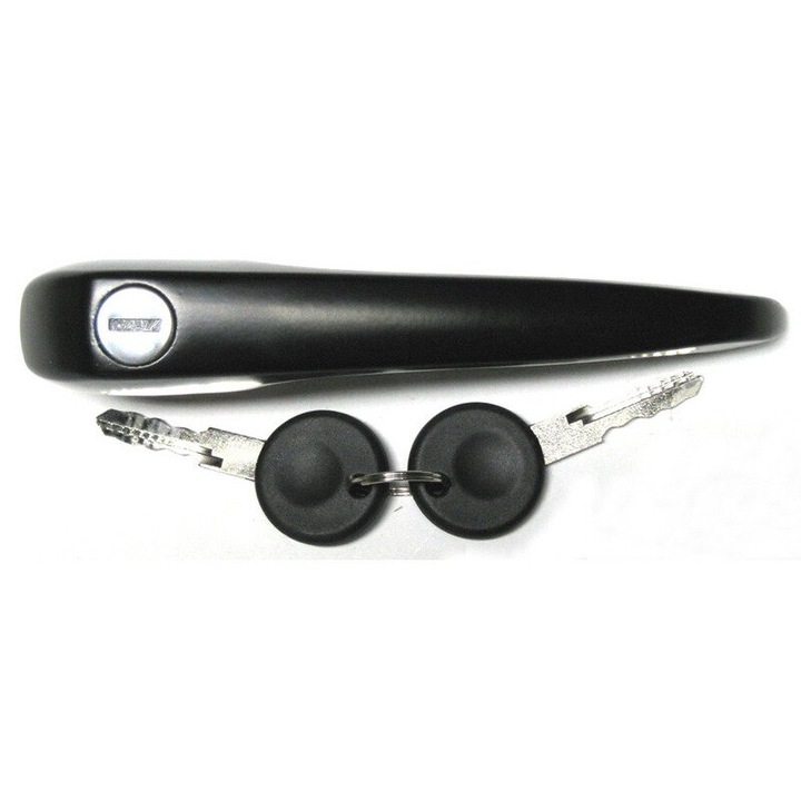 Modecar Külső ajtókilincs VW LT 1984-1996, fekete, bal/jobb